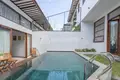 3 bedroom villa  Tumbak Bayuh, Indonesia