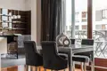 3 room apartment 108 m² Warsaw, Poland