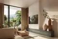 2 bedroom penthouse 71 m² Phuket, Thailand