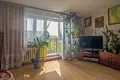 3 room apartment 68 m² Warsaw, Poland