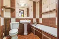 Appartement 3 chambres 56 m² en Varsovie, Pologne