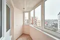 3 room apartment 88 m² Minsk, Belarus