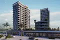 Complejo residencial TECE PANAROMA