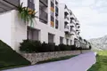 1 bedroom apartment 55 m² Budva, Montenegro