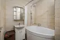 Apartamento 1 habitación 35 m² Kopishche, Belarús