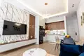 Appartement 2 chambres 65 m² Bashkia Durres, Albanie