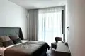 Wohnung 2 Schlafzimmer 110 m² Germasogeia, Zypern