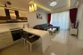 Wohnung 2 zimmer  Kestel, Türkei