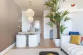 Wohnung 2 Schlafzimmer 105 m² Benidorm, Spanien