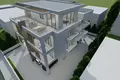 Квартира 1 спальня 90 м² муниципалитет Пафос, Кипр