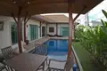 Willa 2 pokoi 152 m² Phuket, Tajlandia