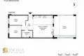 2 bedroom apartment 65 m² Gdansk, Poland