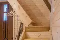 Шале 6 комнат 110 м² Жабляк, Черногория