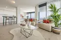 2 bedroom penthouse 96 m² Barcelones, Spain