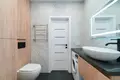 Apartamento 1 habitación 27 m² Minsk, Bielorrusia