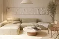 Wohnung 1 zimmer 55 m² Dubai, Vereinigte Arabische Emirate