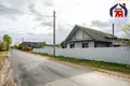 House 95 m² Lahaza, Belarus