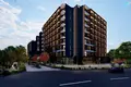 Wohnung 1 zimmer 39 m² Mezitli, Türkei