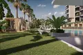 2 bedroom apartment 63 m² Turkey, Turkey