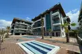 1 bedroom apartment 50 m² Alanya, Turkey