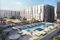 Appartement 1 chambre 74 m² Charjah, Émirats arabes unis