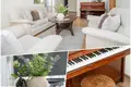 4 room apartment 89 m² Vilnius, Lithuania