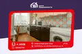 4 room apartment 63 m² Smarhon, Belarus