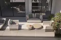 2 bedroom apartment 139 m² Resinera Voladilla, Spain
