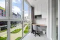 Квартира 2 комнаты 39 м² Копище, Беларусь