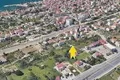 Grundstück 993 m² Kastel Gomilica, Kroatien