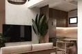 Mieszkanie 1 pokój 40 m² Tibubeneng, Indonezja