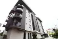 1 bedroom apartment 56 m² Alanya, Turkey