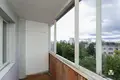 2 room apartment 49 m² Minsk, Belarus