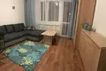 Apartamento 3 habitaciones 50 m² en Cracovia, Polonia