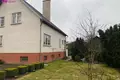 Casa 165 m² Jurbarkas, Lituania