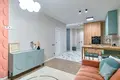 2 room apartment 49 m² Minsk, Belarus