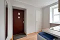Квартира 1 комната 25 м² Рига, Латвия