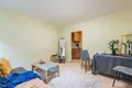 Appartement 1 chambre 21 m² Varsovie, Pologne