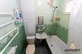 1 room apartment 32 m² Minsk, Belarus