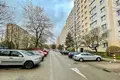 Apartamento 1 habitación 31 m² Varsovia, Polonia