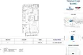 Apartamento 3 habitaciones 109 m² Marmara Region, Turquía