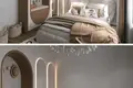 1 bedroom house 73 m² Bar, Montenegro