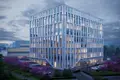 Oficina 1 153 m² en North-Western Administrative Okrug, Rusia