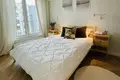 Appartement 2 chambres 36 m² Lodz, Pologne