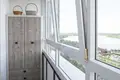 Wohnung 2 zimmer 59 m² Minsk, Belarus