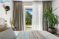 Mieszkanie 4 pokoi 89 m² Wilno, Litwa