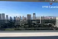 Квартира 3 спальни 120 м² в Бенидорме, Испания