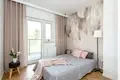 2 room apartment 41 m² Poznan, Poland