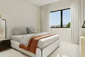 Penthouse 3 bedrooms 124 m² Almoradi, Spain