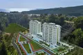 1 bedroom apartment  Avsallar, Turkey